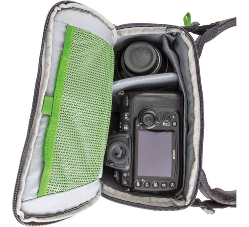 Imagen 3 de 10 de Mindshift Gear Rotation 180° Panorama Backpack Mochila