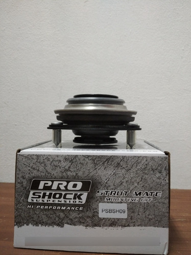 Base De Amortiguador Proshock Para Honda Civic Emotion 2006