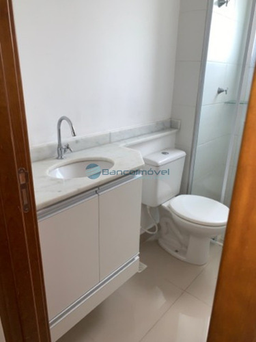 Imagem 7 de 7 de Excelente Apartamento Em Paulínia - Ap03657 - 70581876