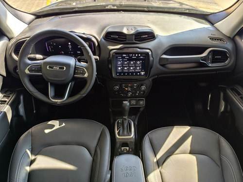 Jeep Renegade Long. T270 1.3 TB 4x2 Flex Aut.