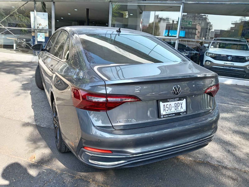 Volkswagen Jetta 1.4 T Fsi Sportlinbe Tip