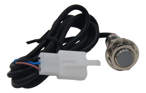 Asd 2x Cable Sensor De Odómetro Digital 3 Imán Para