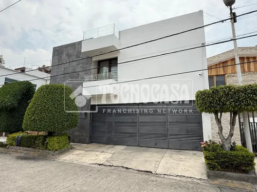 Venta Casas Bosque De Echegaray T-df0141-0181