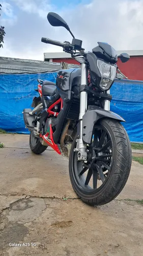 Benelli Tnt 250cc