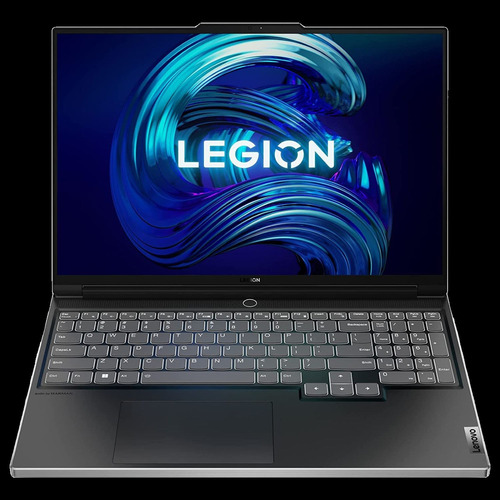 Laptop Lenovo Legion S7 16  I7-12700h 16gb 512gb Rtx3060 Win