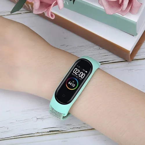 Smart Band M4 Reloj Inteligente Smartwatch