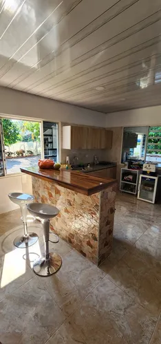 Vendo Casa Quinta Con Piscina Privada En Cubarral Meta