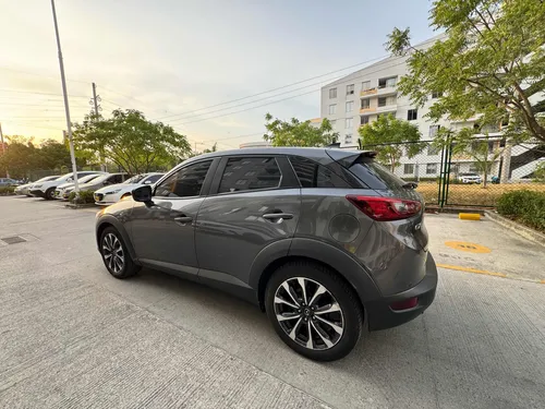 Mazda CX-3 2.0 Touring At