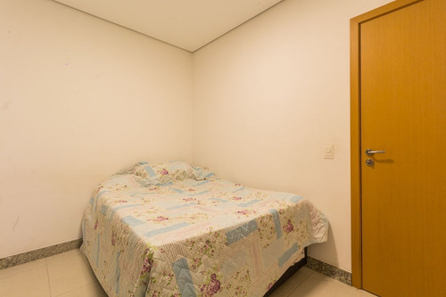 Imagem 13 de 22 de Área Privativa À Venda, 3 Quartos, 1 Suíte, 2 Vagas, Eldorado - Contagem/mg - 19727