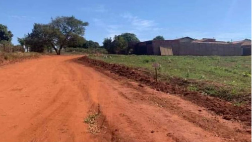 Terreno Reaidencial Amazonas