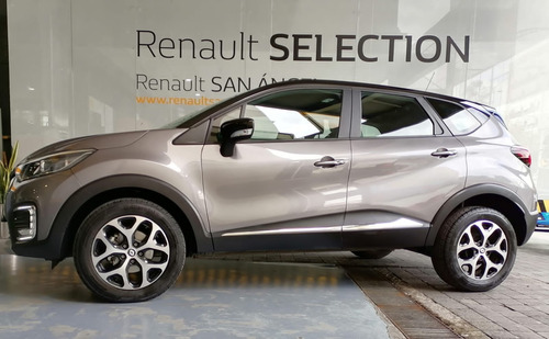 Imagen 7 de 15 de Renault Captur Iconic Ta 2021
