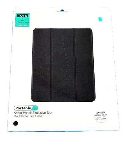 Forro Funda Case Estuche Tablet iPad 12,9 Pulgadas Tienda 