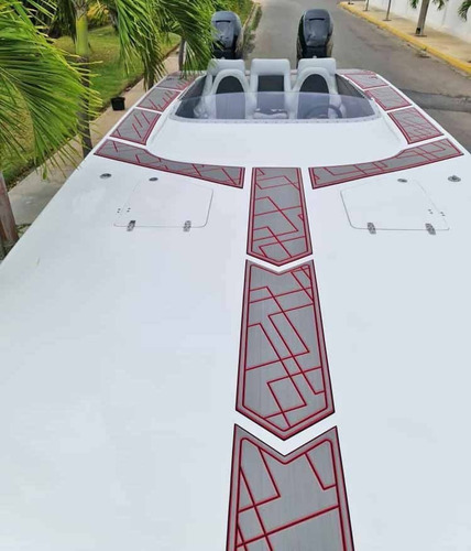 Imagen 4 de 12 de Catamaran Racing Hellcat 30 Lv2347