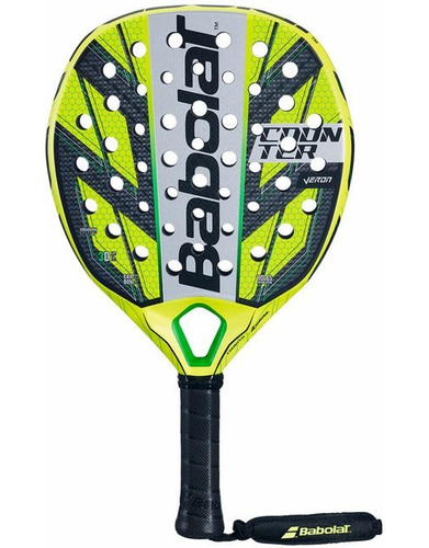 Pala Babolat Counter Veron 2023