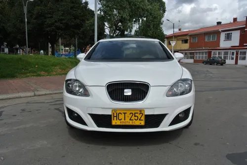 Seat Leon 1.6 Style Dsg