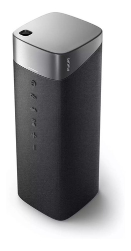 Imagen 1 de 7 de Parlante Philips Bluetooth 30w 20hs Ipx7 20mts Tas7505/00