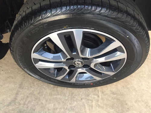 Sandero 1.6 Cvt 2021 (1614416239)