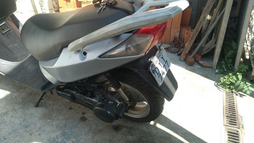 Moto Buggy