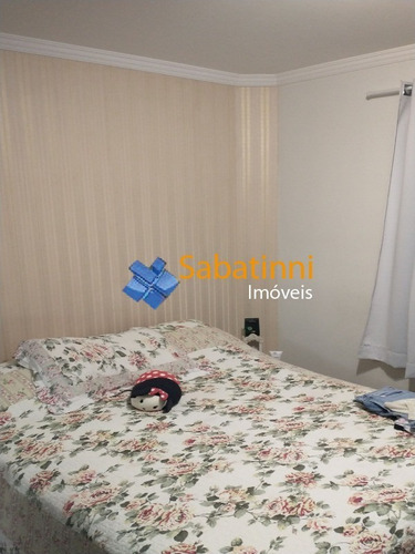 Imagem 12 de 20 de Apartamento A Venda Em Sp Tatuapé - Ap06848 - 70424751