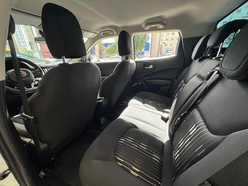 Fiat Toro Toro Freedom 1.8 AT6 4x2 (Flex)