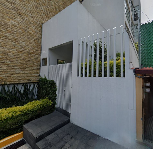 Departamento En Venta En Alvaro Obregón Jardines Del Pedregal