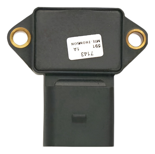 Sensor Map / Vw Pointer, Ibiza, Cordoba, Gol, Saveiro