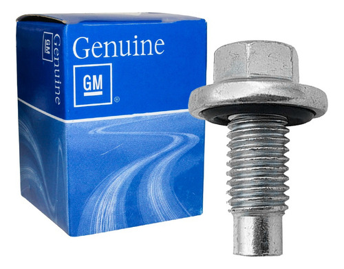 Tapon Carter Buick Century 3.1l V6 2002