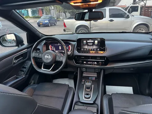 Nissan Qashqai 1.4 exclusive awd
