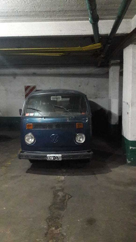 Imagen 3 de 6 de Venta De Cochera
