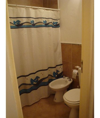 Imagen 4 de 11 de Venta Impecable Departamento Amoblado Con Cochera Propia. Ubicación Única !!! Centro De Carlos Paz. Complejo Sorrento.