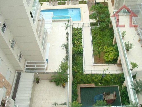 Apartamento Com 3 Dormitórios À Venda, 82 M² Por R$ 750.000,00 - Mooca - São Paulo/sp - Ap0186