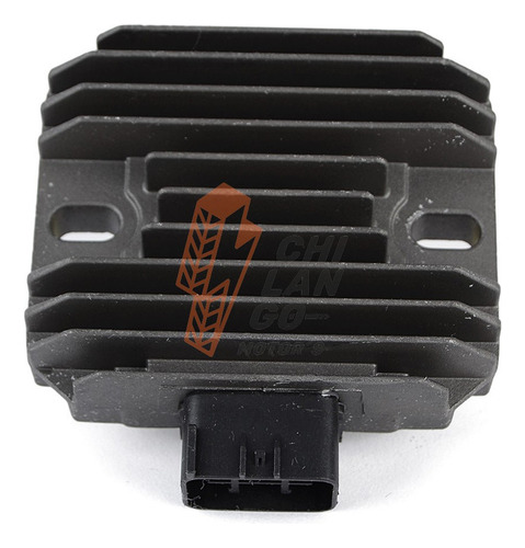 Regulador Para Suzuki Gsx1400 2002-2007