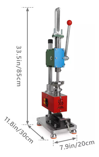 Maquina Inyectora De Plasticos Operacion Manual