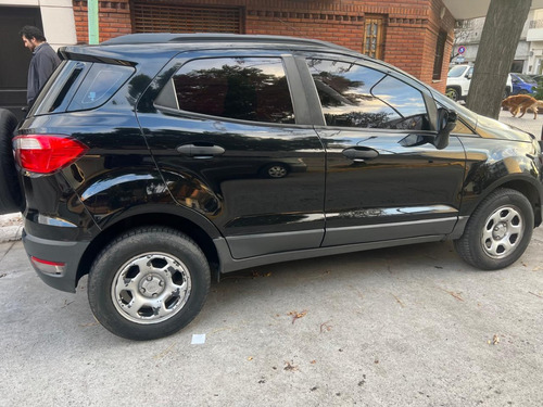 Ford Ecosport 2.0 Se 143cv 4x2