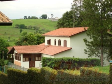 Imagem 2 de 15 de Casa Em Condomínio Para Venda Em Itatiba, Parque Das Laranjeiras - A0038_2-426392