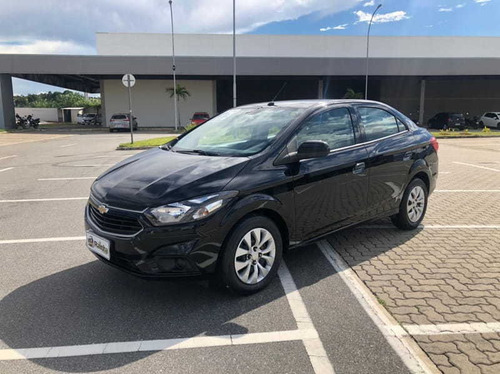 Chevrolet Prisma 1.4 Lt 4p