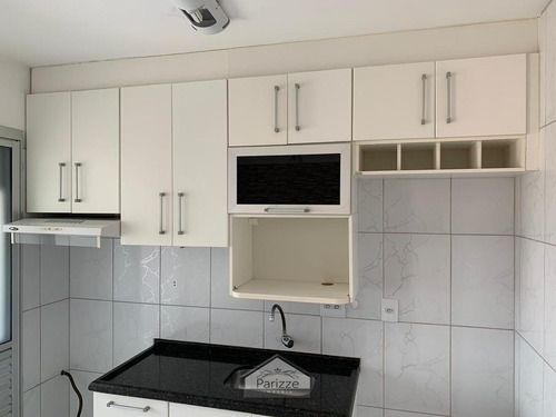 Imagem 13 de 15 de Apartamento No Imirim, 2 Dormitórios 1 Vaga! - 10116-1