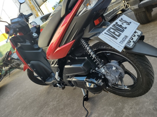 Imagem 4 de 10 de Yamaha Neo