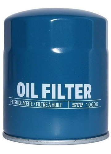 Filtro De Aceite Mitsubishi L200 Dakar 2500 4d56t Kb4t 07-13