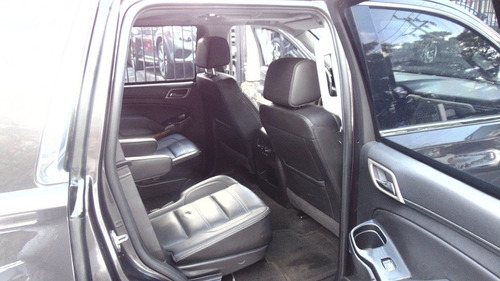 Imagen 12 de 15 de Gmc Yukon 6.2 Denali 8 Vel Awd Blindada