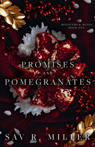 Promises And Pomegranates (monsters & Muses #1)