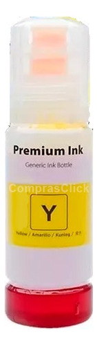 Tinta Compatible Para T504 Premium L4150 6161 6191 14150