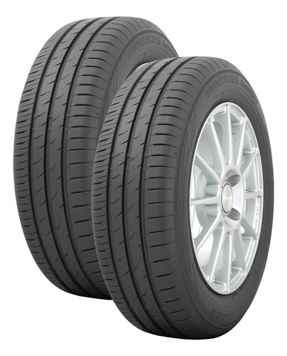 2pz Toyo 215/60 R16 Proxes Comfort Suv 99v