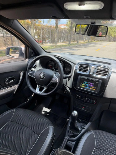Renault Stepway 1.6 Expression / Zen