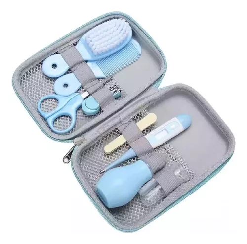 Compra set baño bebé y kits higiene para bebés