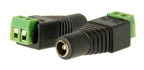 Imagen 1 de 9 de Conector Plug Hembra Con-003-h