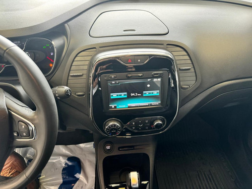 Renault Captur 1.6 Intens Cvt
