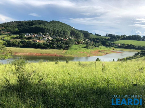 Imagem 3 de 7 de Chacara - Sete Pontes - Sp - 646242