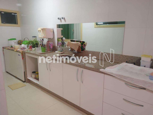 Imagem 6 de 30 de Venda Casa Setor Residencial Oeste São Sebastião - 861407