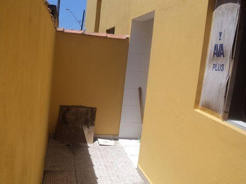 Imagem 14 de 20 de Sobrado Novo 02 Dormitórios 02 Suítes Tude Bastos Praia Grande Próximo A Escolas Ponto De Ônibus Padaria Farmacia E Feira Livre Venha Conhecer. - Hm410